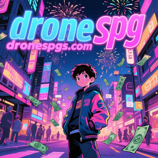 dronespg